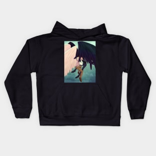 Ineffable Kids Hoodie